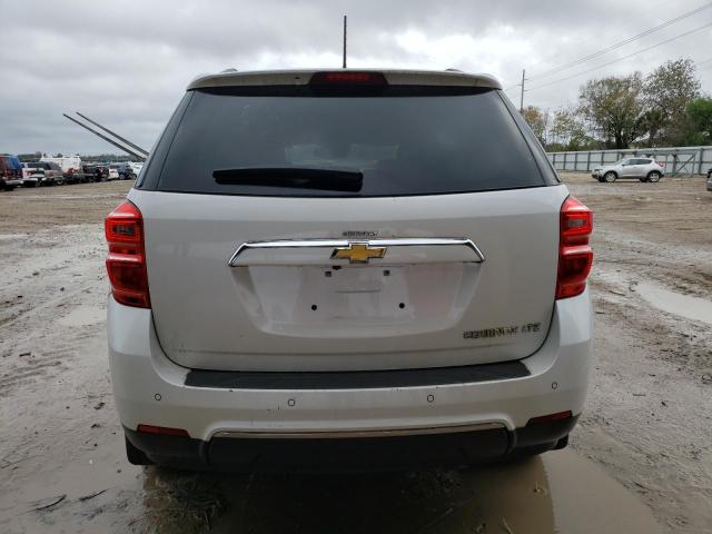 Photo 6 from auction – 2016 CHEVROLET EQUINOX LT with VIN 2GNALDEK1G6131671