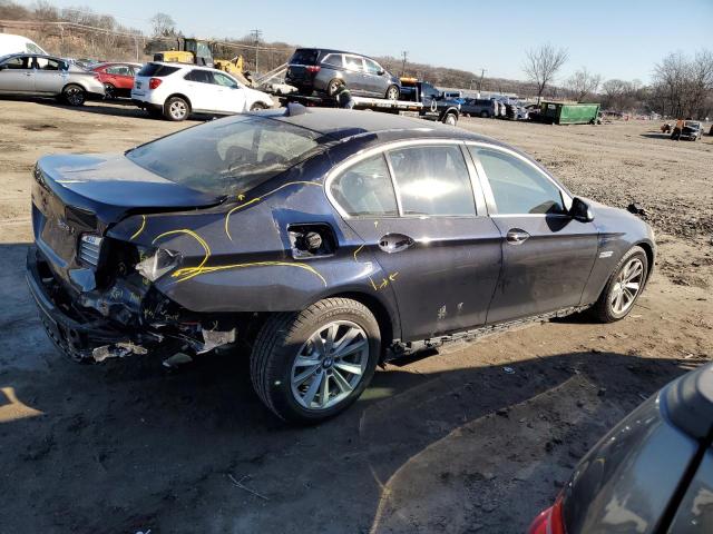 Photo 3 from auction – 2015 BMW 528 XI with VIN WBA5A7C58FD623464
