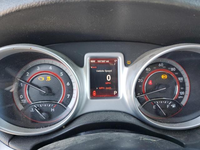 Photo 9 from auction – 2012 DODGE JOURNEY SX with VIN 3C4PDCBG4CT296405