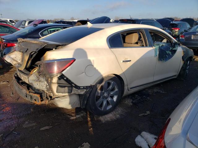 Photo 3 from auction – 2013 BUICK LACROSSE P with VIN 1G4GH5E38DF300875