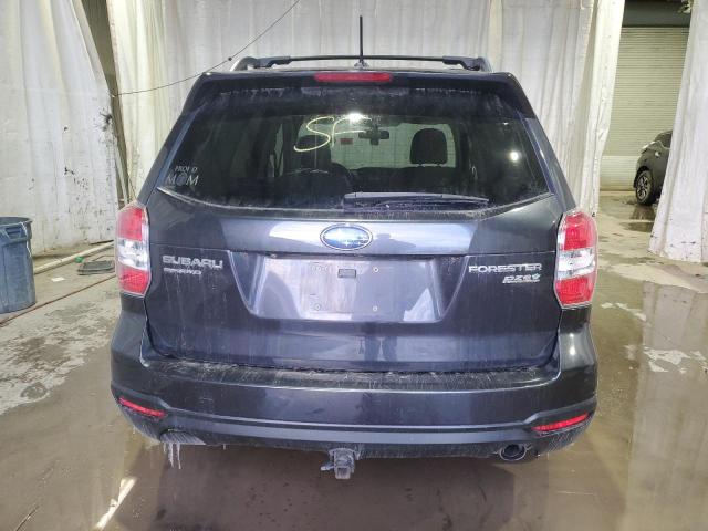 Photo 6 from auction – 2014 SUBARU FORESTER 2 with VIN JF2SJAMC4EH533379
