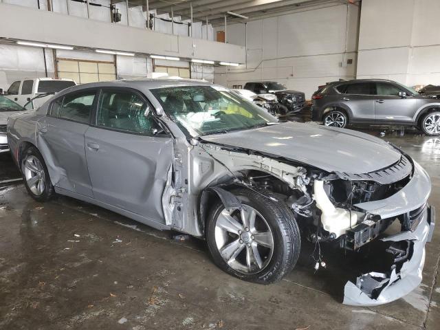 Photo 4 from auction – 2018 DODGE CHARGER SX with VIN 2C3CDXHG9JH176283