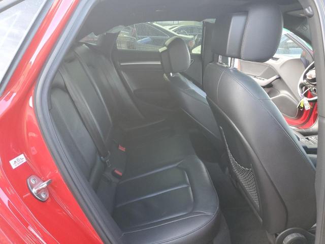 Photo 10 from auction – 2016 AUDI A3 PREMIUM with VIN WAUA7GFF8G1010894