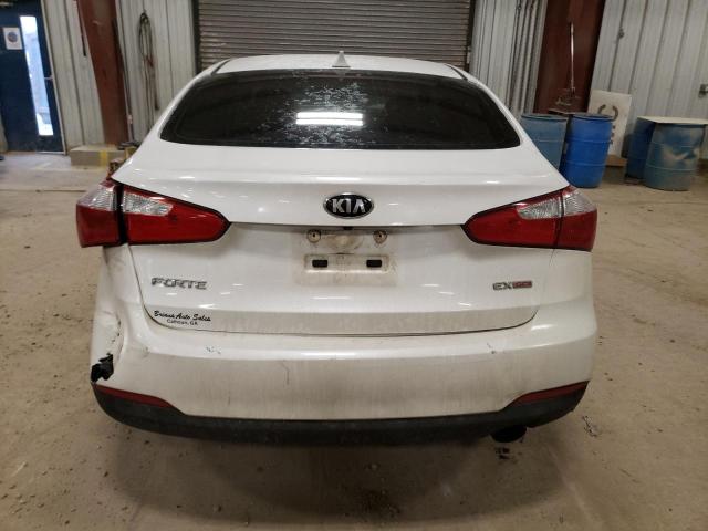 Фото 6 с аукциона – 2014 KIA FORTE EX с VIN KNAFX4A81E5116493