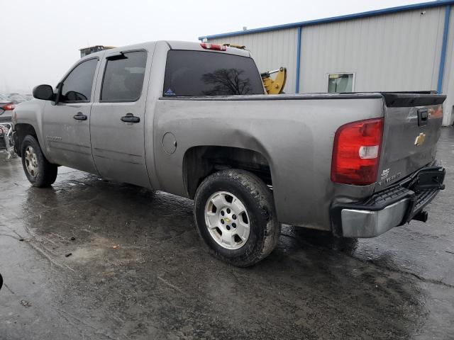 Zdjęcie 2 z aukcji – 2013 CHEVROLET SILVERADO z VIN 3GCPCSE08DG329752