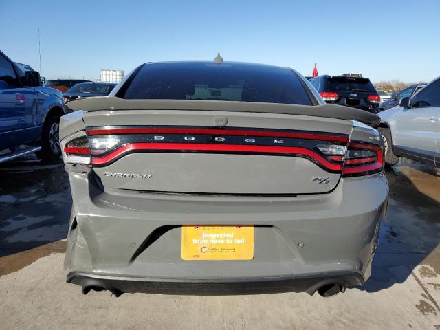 Photo 6 from auction – 2019 DODGE CHARGER R/ with VIN 2C3CDXCT7KH652763