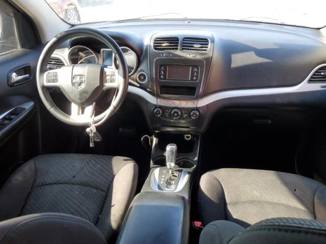 Photo 8 from auction – 2012 DODGE JOURNEY SX with VIN 3C4PDCBG1CT391228