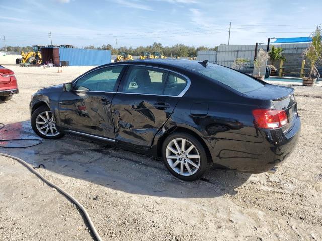 Photo 2 from auction – 2007 LEXUS GS 350 with VIN JTHCE96S870008898