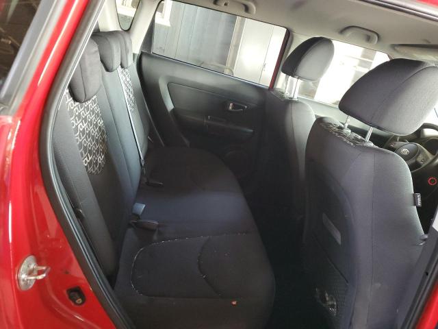 Фото 10 с аукциона – 2010 KIA SOUL + с VIN KNDJT2A22A7145329