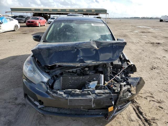 Photo 5 from auction – 2015 KIA FORTE EX with VIN KNAFZ4A82F5283957