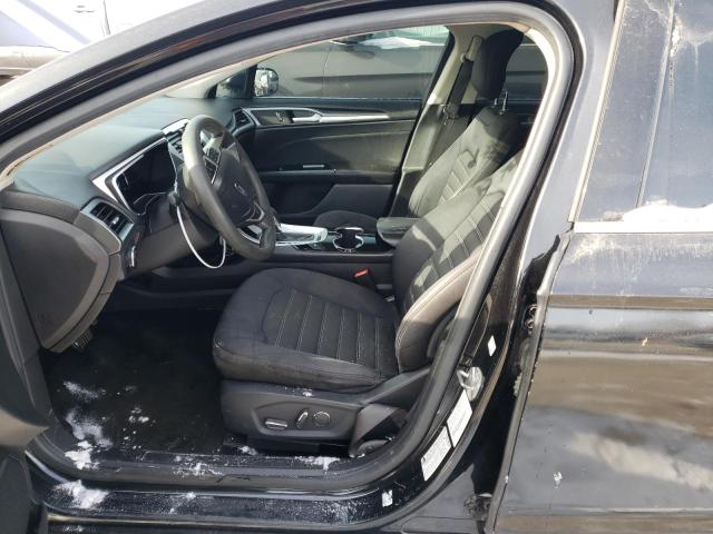 Photo 7 from auction – 2014 FORD FUSION SE with VIN 3FA6P0HD9ER367974