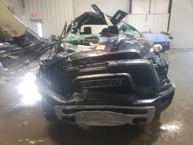 Photo 5 from auction – 2017 RAM 1500 REBEL with VIN 1C6RR7YT3HS593753