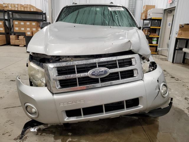 Photo 5 from auction – 2009 FORD ESCAPE XLT with VIN 1FMCU03779KA19331