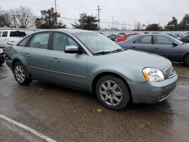 Photo 4 from auction – 2005 FORD FIVE HUNDR with VIN 1FAFP24165G158352