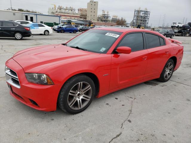 DODGE CHARGER R/ 2014 with VIN 2C3CDXCTXEH173242 - Photo from auction