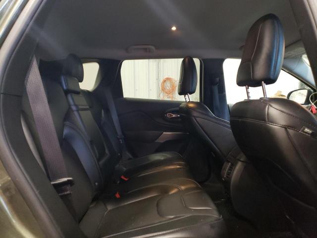 Photo 10 from auction – 2019 JEEP CHEROKEE L with VIN 1C4PJMLX5KD155764