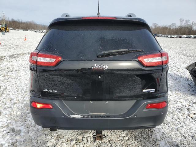 Photo 6 from auction – 2017 JEEP CHEROKEE L with VIN 1C4PJMCB3HW620401