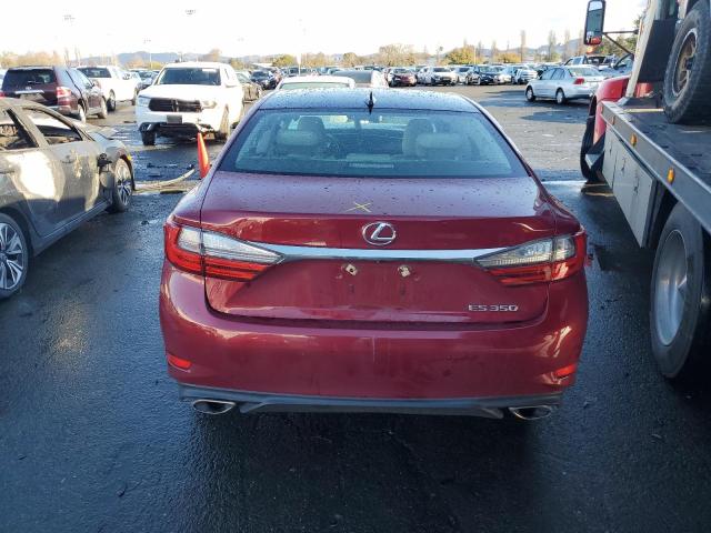 Photo 6 from auction – 2017 LEXUS ES 350 with VIN 58ABK1GG5HU077953