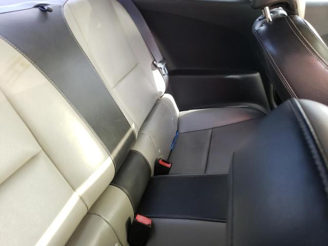 Photo 10 from auction – 2012 CHEVROLET CAMARO 2SS with VIN 2G1FK1EJ5C9158557