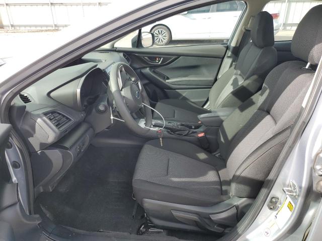 Photo 7 from auction – 2020 SUBARU IMPREZA PR with VIN 4S3GTAV63L3712076