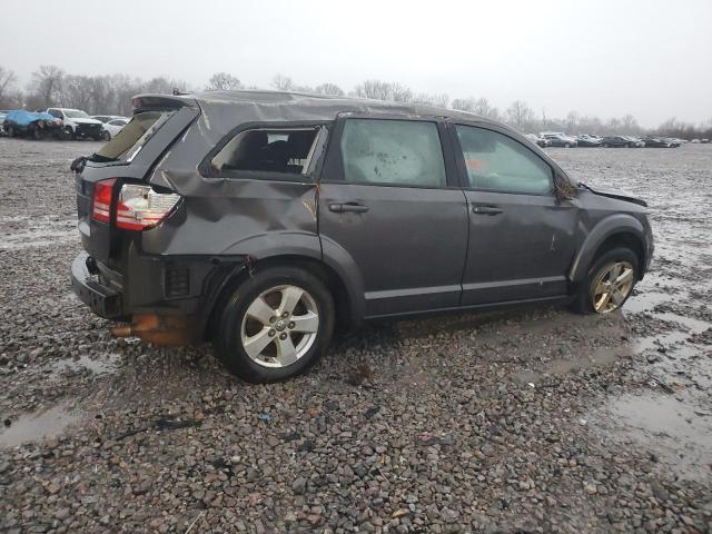 Photo 3 from auction – 2014 DODGE JOURNEY SE with VIN 3C4PDCAB4ET238786