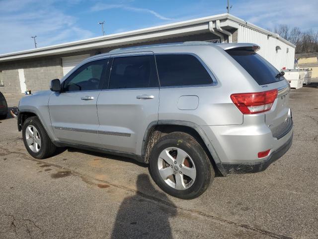 Photo 2 from auction – 2012 JEEP GRAND CHER with VIN 1C4RJEAG9CC157610