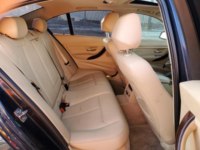 Photo 10 from auction – 2013 BMW 328XI with VIN WBA3B5C55DF596878