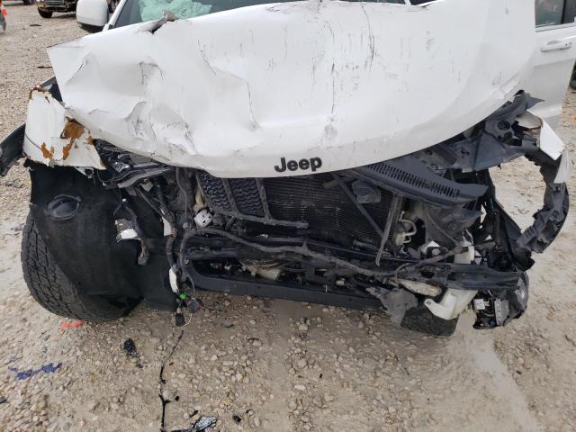 Photo 12 from auction – 2015 JEEP GRAND CHER with VIN 1C4RJECG0FC137389