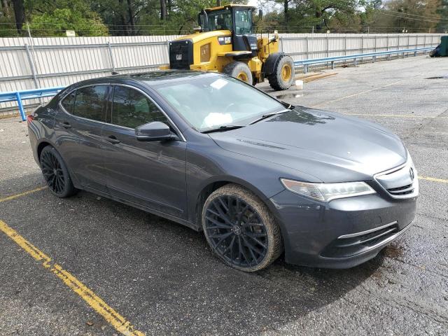 Photo 4 from auction – 2015 ACURA TLX TECH with VIN 19UUB2F5XFA016883