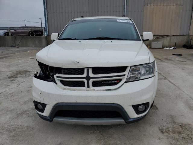 Photo 5 from auction – 2013 DODGE JOURNEY R/ with VIN 3C4PDCEG9DT595062