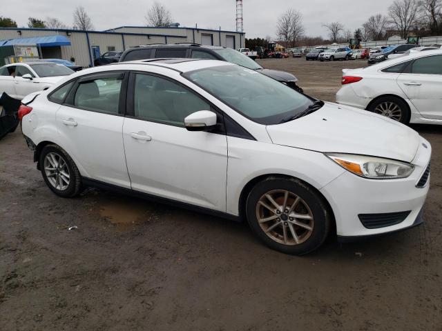 Photo 4 from auction – 2015 FORD FOCUS SE with VIN 1FADP3F29FL335052