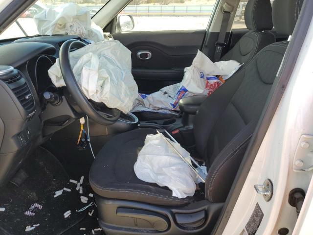 Photo 7 from auction – 2016 KIA SOUL with VIN KNDJN2A26G7283037