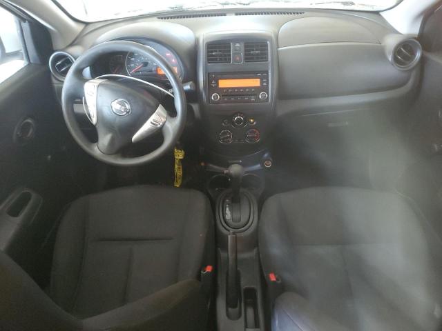 Photo 8 from auction – 2017 NISSAN VERSA S with VIN 3N1CN7AP8HL865142