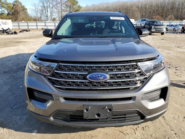 Photo 5 from auction – 2022 FORD EXPLORER X with VIN 1FMSK7DH3NGC37961