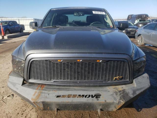 Photo 5 from auction – 2011 DODGE RAM 1500 with VIN 1D7RV1CT7BS603447
