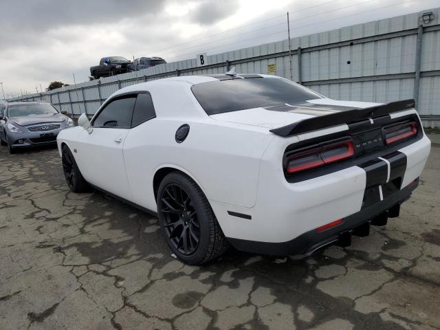 Photo 2 from auction – 2016 DODGE CHALLENGER with VIN 2C3CDZDJ5GH112571