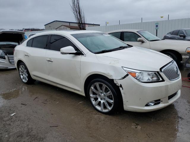 Photo 4 from auction – 2011 BUICK LACROSSE C with VIN 1G4GE5ED0BF209534