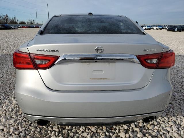 Photo 6 from auction – 2017 NISSAN MAXIMA 3.5 with VIN 1N4AA6AP1HC440082