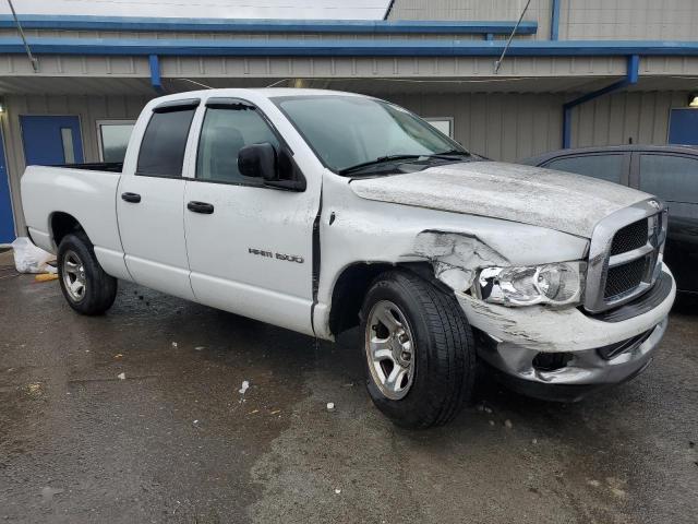 Photo 4 from auction – 2005 DODGE RAM 1500 S with VIN 1D7HA18N75S360745