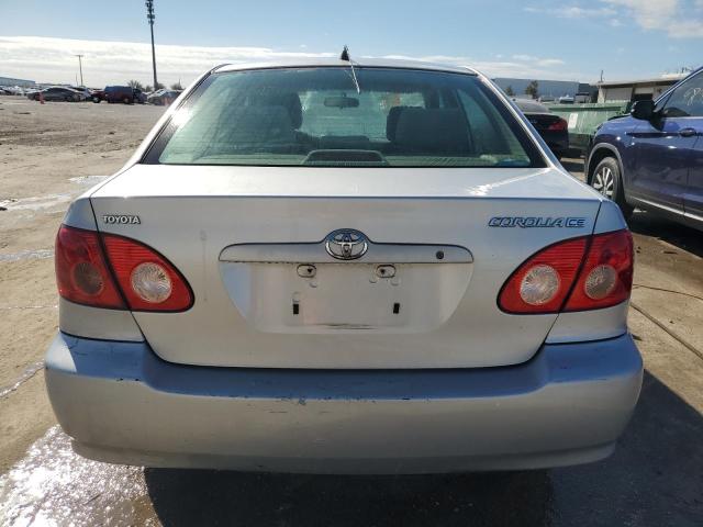 Photo 6 from auction – 2005 TOYOTA COROLLA CE with VIN JTDBR32EX52061408