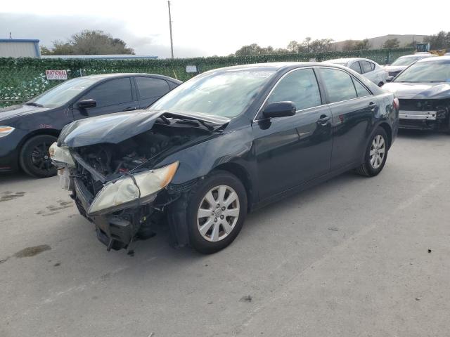 Photo 1 from auction – 2009 TOYOTA CAMRY BASE with VIN 4T1BE46K99U343434