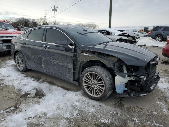 Photo 4 from auction – 2013 FORD FUSION SE with VIN 3FA6P0HR9DR321622