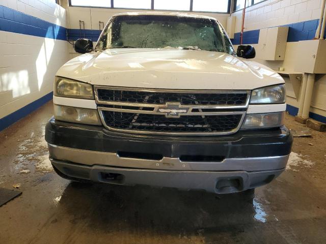 Photo 5 from auction – 2006 CHEVROLET SILVERADO with VIN 1GCHK23U76F265382