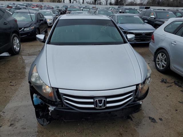 Photo 5 from auction – 2011 HONDA ACCORD EXL with VIN 1HGCP3F89BA009611