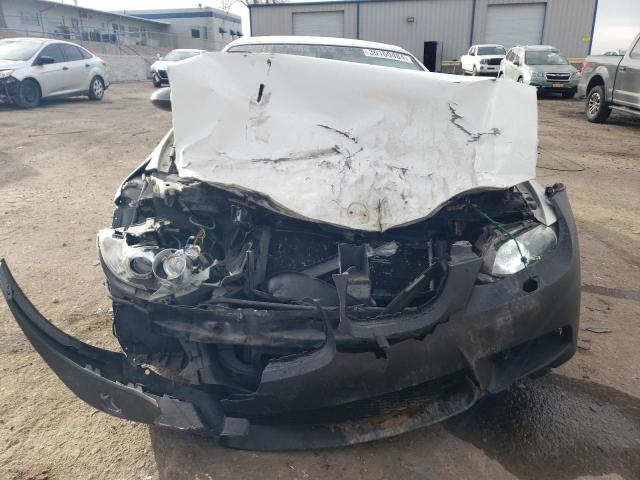 Photo 5 from auction – 2007 BMW 328 I with VIN WBAWL135X7PX14019