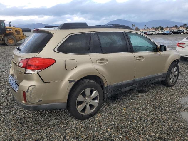Photo 3 from auction – 2010 SUBARU OUTBACK 2. with VIN 4S4BRBECXA3311962