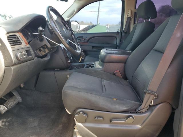 Photo 7 from auction – 2012 CHEVROLET TAHOE C150 with VIN 1GNSCAE09CR291443