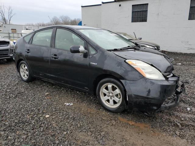 Photo 4 from auction – 2007 TOYOTA PRIUS with VIN JTDKB20U977610188