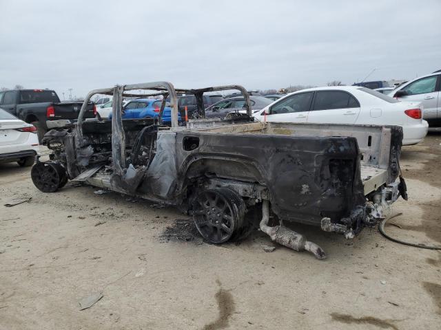 Photo 2 from auction – 2021 JEEP GLADIATOR with VIN 1C6HJTFG7ML546179