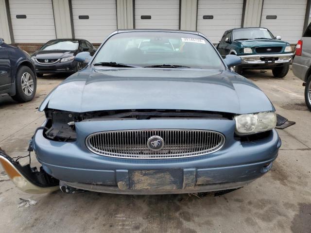 Photo 5 from auction – 2001 BUICK LESABRE LI with VIN 1G4HR54K91U258248